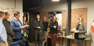 Ph.d. til museumsinspektør på Vendsyssel Historiske Museum