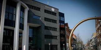 Landets tredjebedste kommune for unge hedder Hjørring