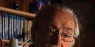 The Finest Hour med Knud Christensen