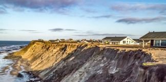 Torben Elling: Et hus er mere end…
