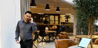 Spar Nord indleder nyt samarbejde med Optiilo