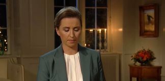 Nytårstale: Statsministeren ønsker flere børn tvangsfjernet