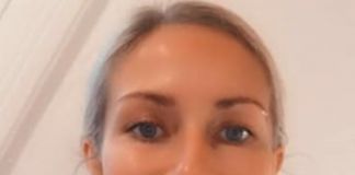 Nadia Nielsen med Tornby IF til Jysk Mesterskab
