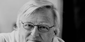 Per Arnoldi på Børglum Kloster