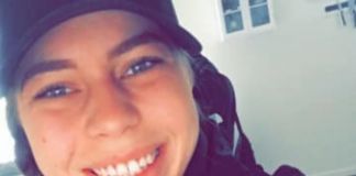 Sabrina Juul Bach skal med TIF Fodbold til Jysk Mesterskab
