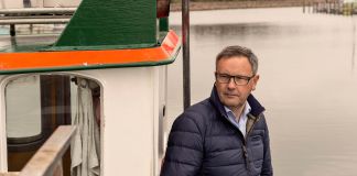 Fiskernes møde om kameraovervågning er flyttet