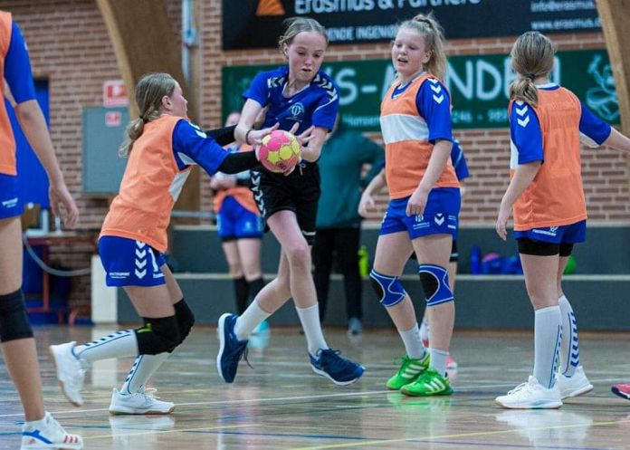 TIF_Håndbold_U13_B