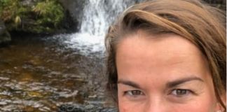 Marie Krogh med TIF til Jysk Mesterskab