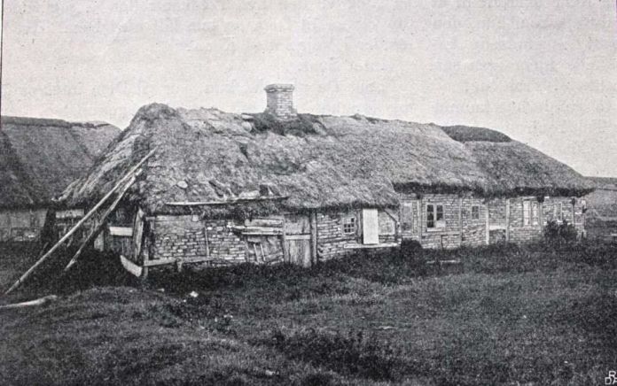 Troldhuset