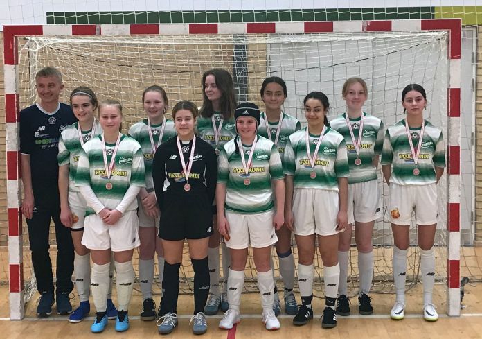 U15_Foruna_Regionsmestre