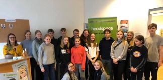 headspace: Mere end nogen at tale med henover sommeren