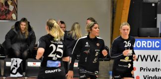 Svær udekamp vundet med fem mål af Vendsyssel Håndbold