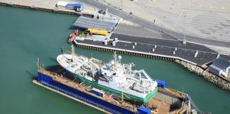 Bogholder søges til Hirtshals Yard A/S