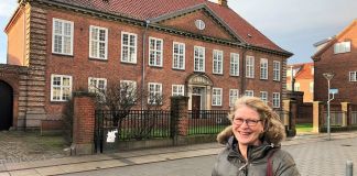En vision for Tinghuset og Arresten i Hjørring