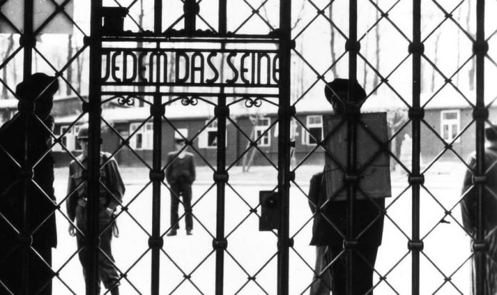Buchenwald