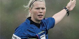 Hjælp DBU med at skaffe flere fodbolddommere i Vendsyssel