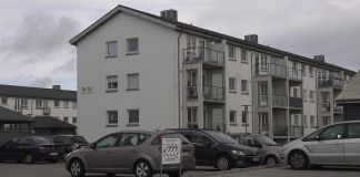Nyrenoverede boliger skal rives ned i Hirtshals
