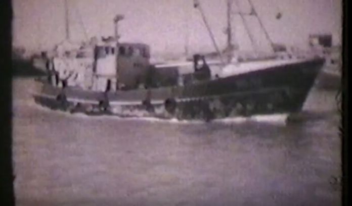 Havnebyggeri