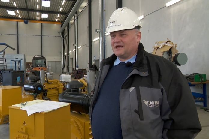 Jesper_Faurholt_Jensen_Jobi_TV2_Nord