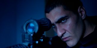 Krudttønden får premiere i MovieHouse Hjørring