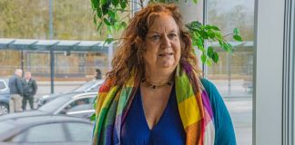 Dagens kulturelle indspark: STORMENE…