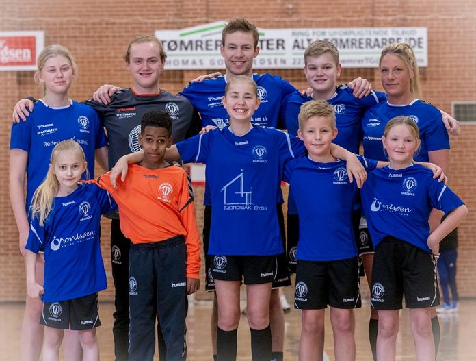 Tornby_IF_Håndboldskole_7