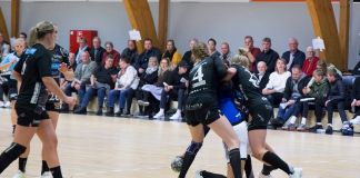 Endelig igen hjemmekamp for Vendsyssel Håndbold