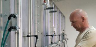 Råvare søges til produktion af håndsprit hos Aliga i Hjørring