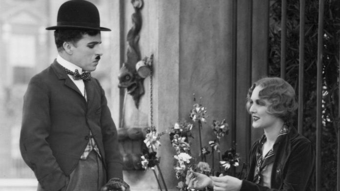 Chaplin