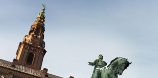 Partierne er enige om en yderligere åbning af Danmark