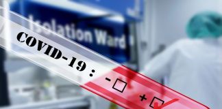 Flere bliver indlagt på intensivafdelinger i Nordjylland