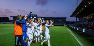 Vendsyssel FF fik sejr over Roskilde