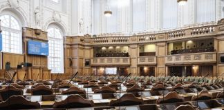 Hastelovgivning vedtaget i Folketinget
