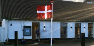 Galleri Vetro bliver i Hirtshals