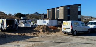 Coronaudbruddet tages alvorligt hos HMU A/S i Hirtshals