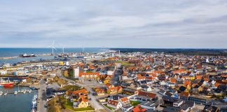 HHE: Støt byhandel i Hirtshals!