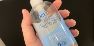 Miljøministeren åbner for mere håndsprit fra danske producenter