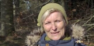 Naturmødet er med til at gøre forårsrent i Nordjylland