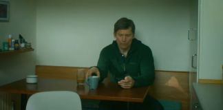 Krudttønden i MovieHouse