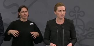 Statsministeren kommer tirsdag aften med nye tiltag mod coronavirus