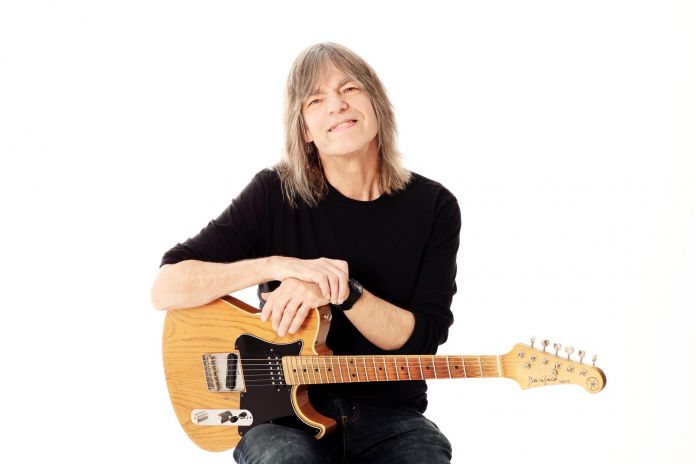 Mike_Stern