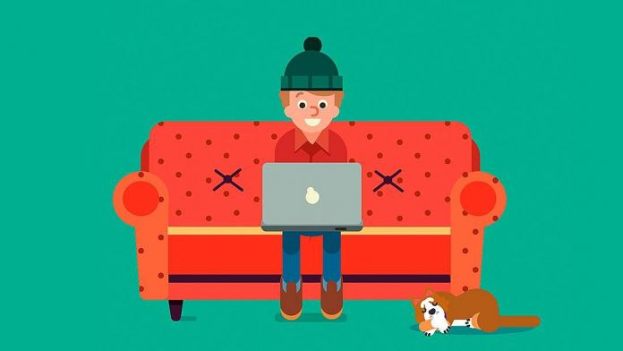 Sofaskolen