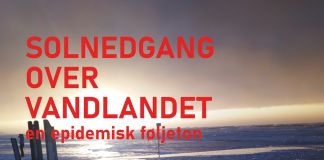 Første afsnit…