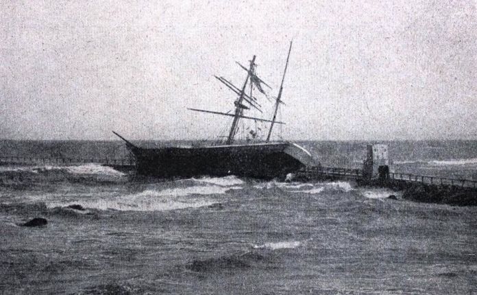 Stranding