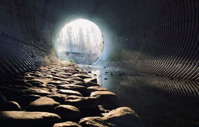 Tunnel_Klimek