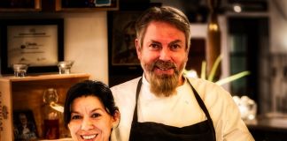 Mor er den bedste i verden…