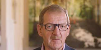 Bjarne Laustsen (S): Selvtægt