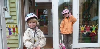 Her er vejledningerne til dagtilbud og skoler