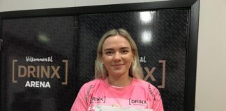 Tre år mere til Christina Pedersen hos Vendsyssel Håndbold