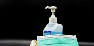 KL og Danske Regioner anbefaler brug af mundbind i sygetransport og FlexTrafik